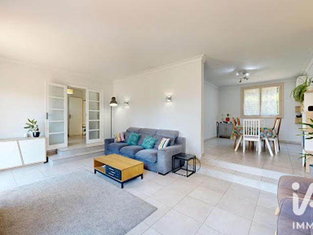 Maison vente à Toulouse, Quint-fonsegrives