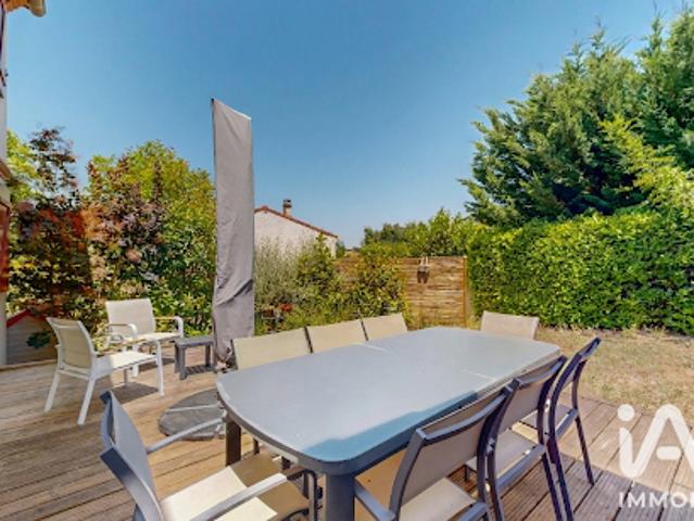 Maison vente à Toulouse, Quint-fonsegrives