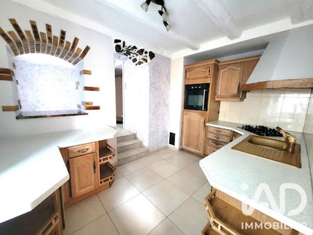 Maison vente à Urbès, Collectivité européenne d'Alsace