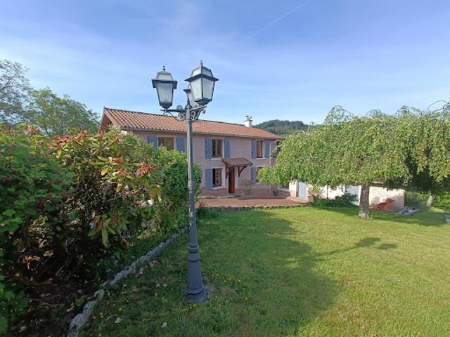Maison vente à Roanne, Chandon