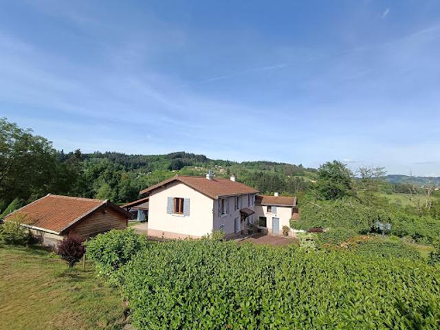 Maison vente à Villefranche-sur-Saône, Rhône