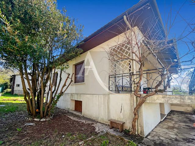 Maison vente à Villeneuve-sur-Lot, Fumel