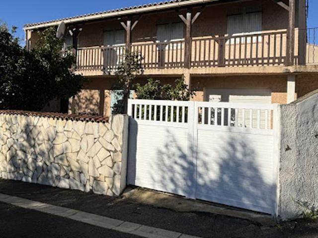 Maison vente à Béziers, Pézenas