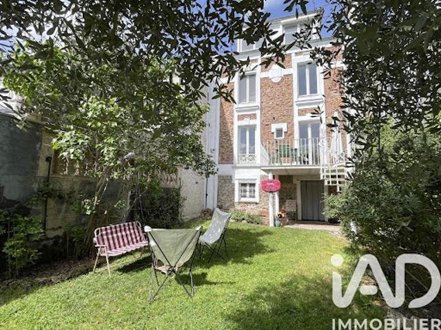 Maison vente à Le Raincy, Rosny-sous-bois