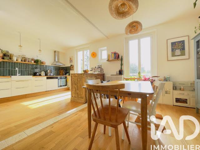 Maison vente à Le Raincy, Rosny-sous-bois