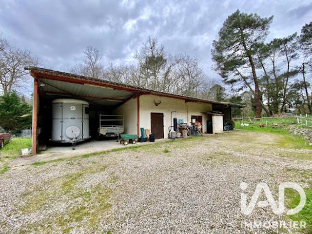 Maison vente à Nérac, Ambrus