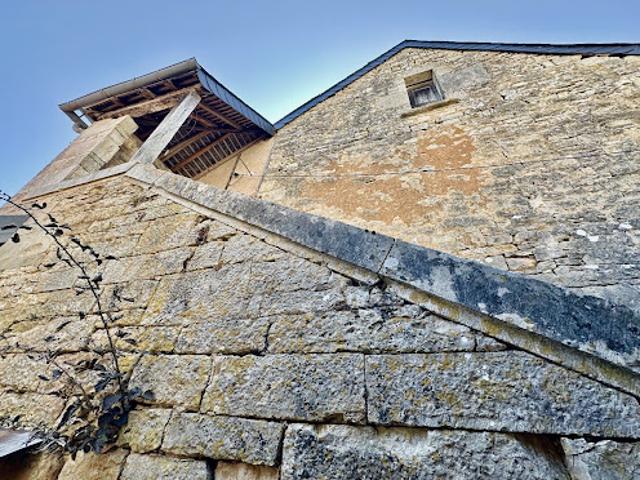 Maison vente à Gourdon, Cressensac