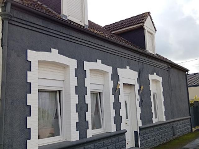 Maison vente à Nivelle, Nord