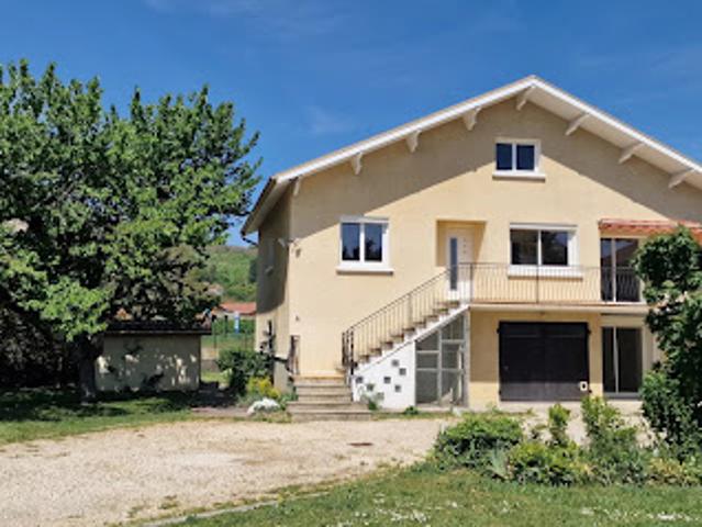 Maison vente à Grenoble, Saint-marcellin