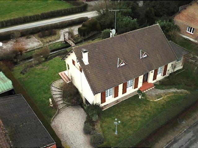 Maison vente à Montreuil-sur-Mer, Wambercourt