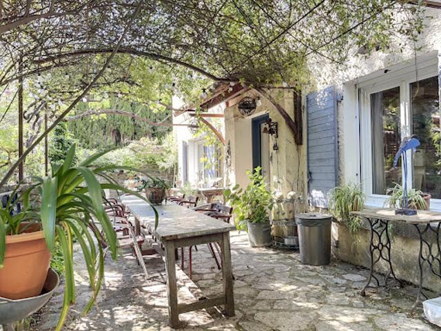 Maison vente à Apt, Auribeau