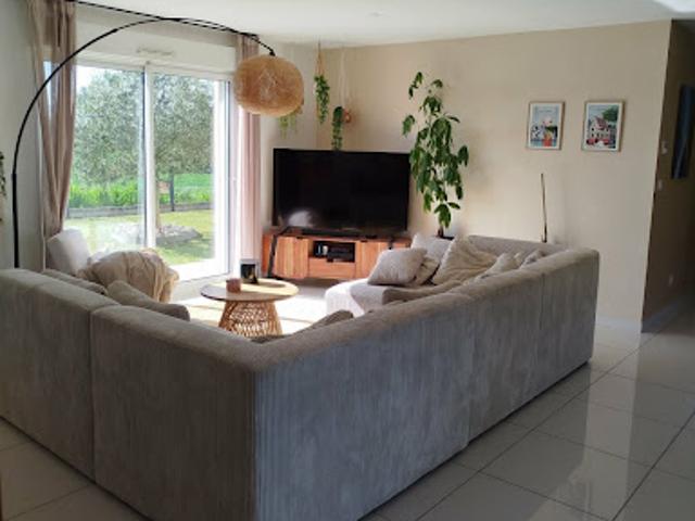 Maison vente à Pierrelay, Bourges