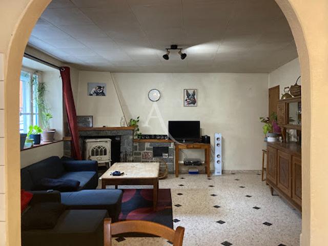 Maison vente à Foix, Le Pla