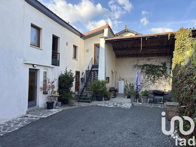 Maison vente à France métropolitaine, Pont-du-château