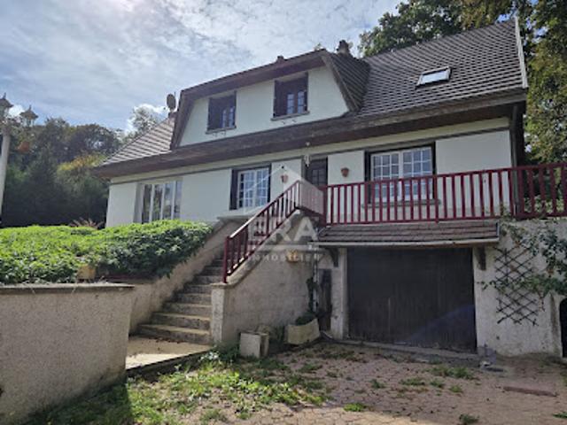 Maison vente à Sauqueville, Seine-Maritime