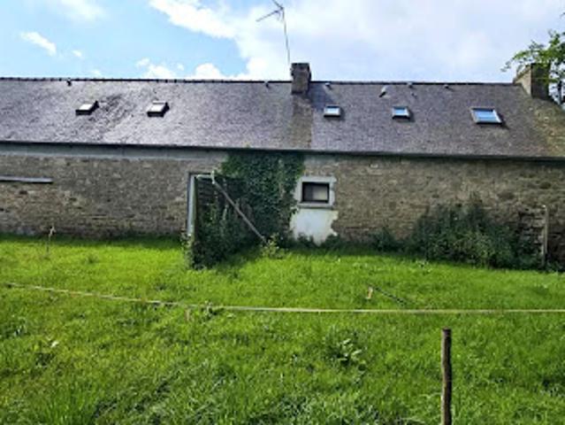Maison vente à Guingamp, Bretagne