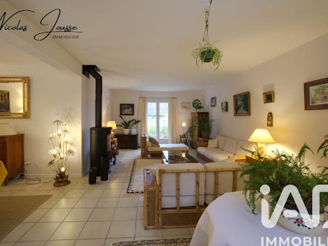 Maison vente à Gex, Échenevex