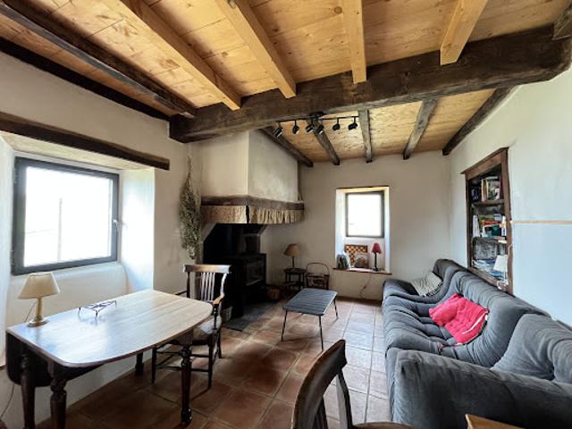 Maison vente à Bayonne, Béhorléguy