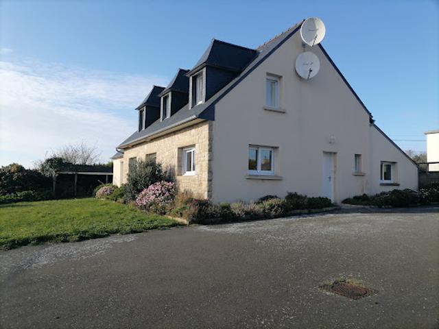 Maison vente à Lannion, Bretagne