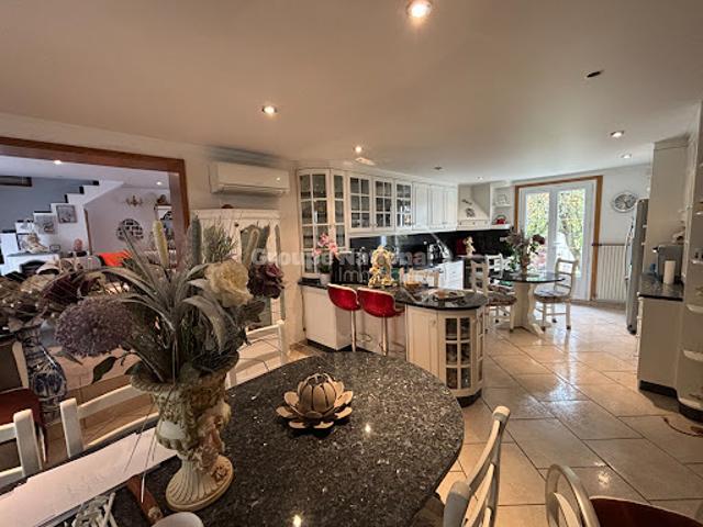 Maison vente à Compiègne, Tracy-le-mont