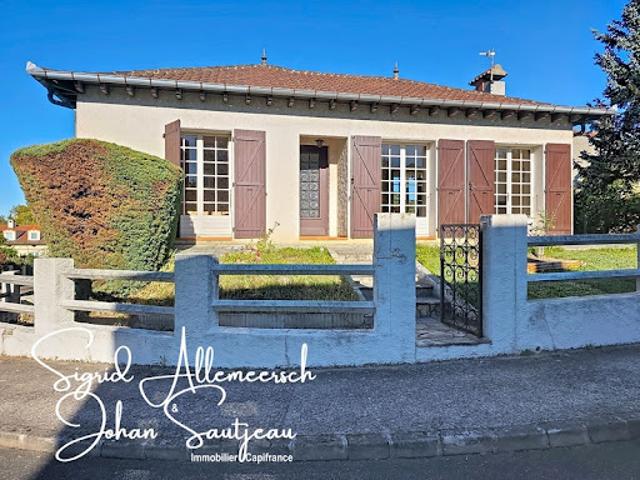 Maison vente à Toulouse, Ramonville-saint-agne