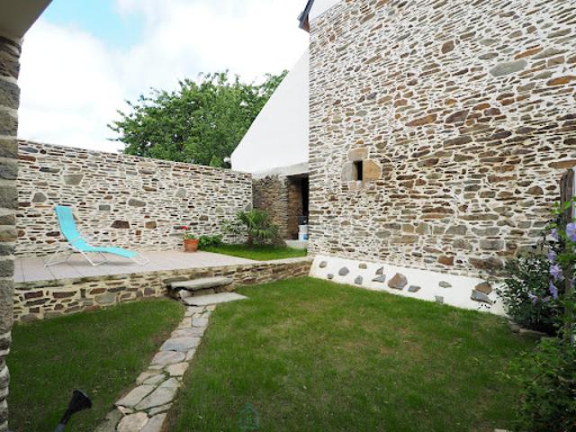 Maison vente à Pontivy, Bretagne