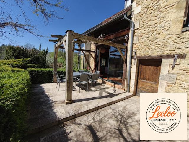 Maison vente à Sarlat-la-Canéda, Sarlat-la-canéda