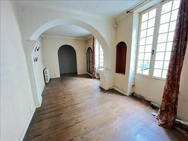 Maison vente à Cognac, Barbezieux-saint-hilaire