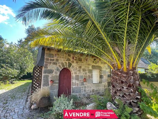 Maison vente à Kerlerot, Plouha