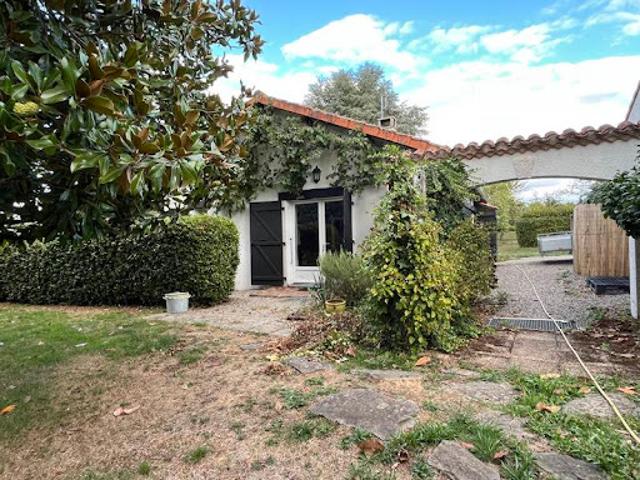 Maison vente à Le Bonethève, Pressignac