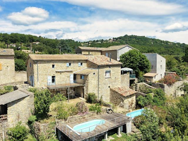 Maison vente à Largentière, Aubenas