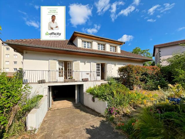 Maison vente à France métropolitaine, Guadeloupe