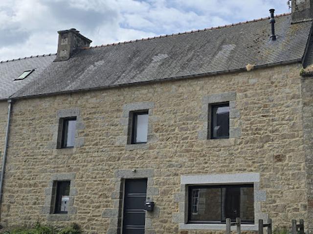 Maison vente à Kervennou, Cavan