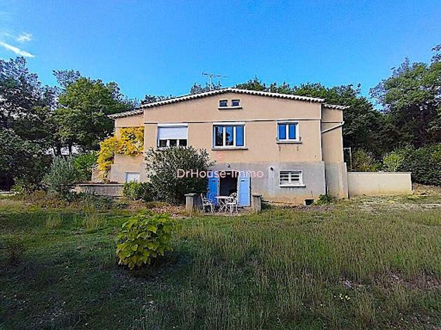 Maison vente à Digne-les-Bains, Château-arnoux-saint-auban