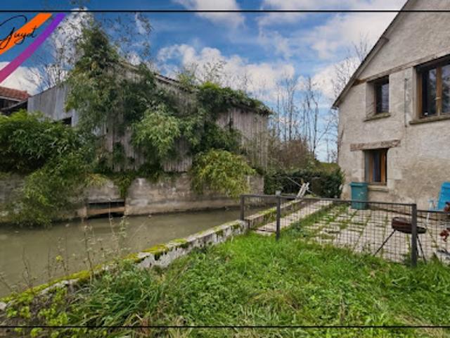 Maison vente à France métropolitaine, Chemilly