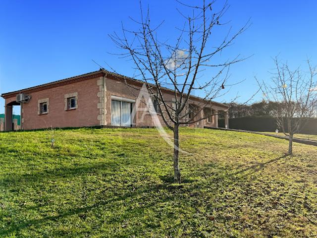 Maison vente à Villeneuve-sur-Lot, Fumel