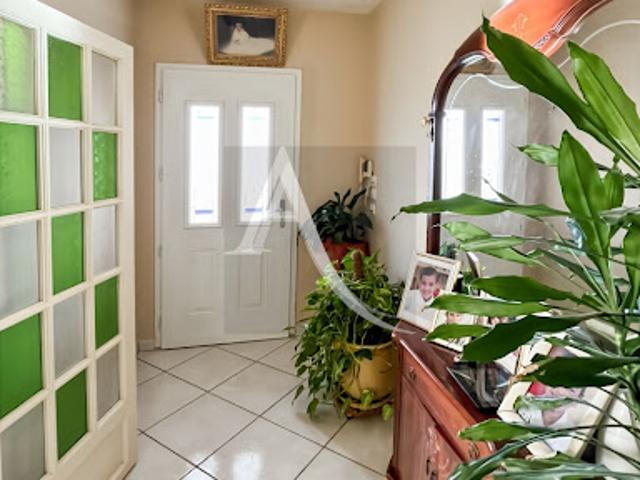 Maison vente à Villeneuve-sur-Lot, Fumel