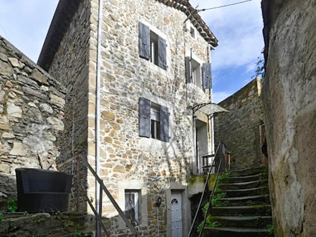 Maison vente à Aubignac, La Grand-Combe