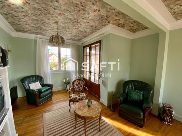 Maison vente à Rambouillet, Les Essarts-le-roi