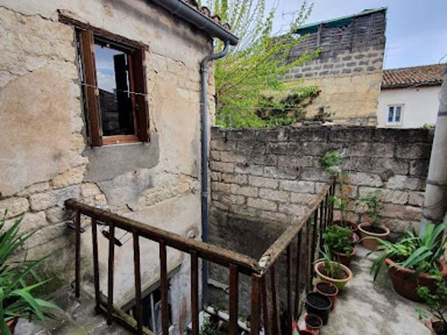 Maison vente à Montpellier, Lunel