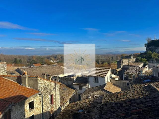 Maison vente à Nyons, Châteauneuf-du-rhône