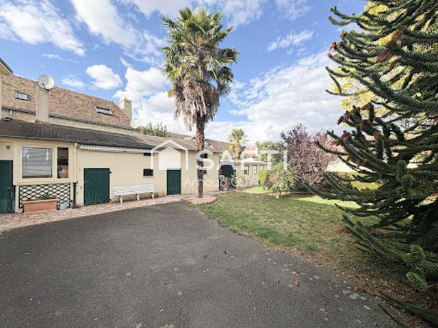 Maison vente à Marolles-les-Braults