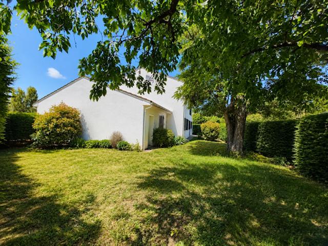 Maison vente à Saint-Germain-en-Laye, Montesson