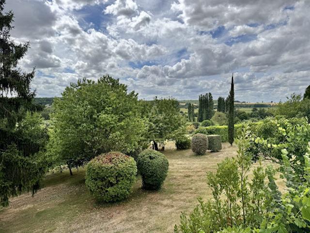 Maison vente à Angoulême, Mouthiers-sur-boëme