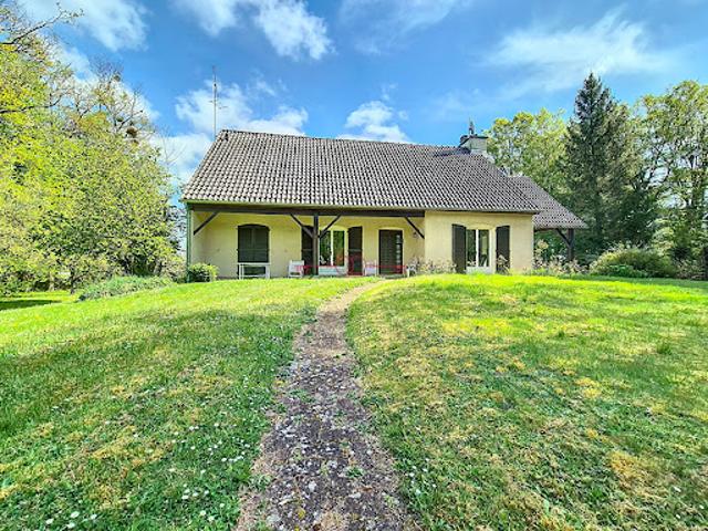 Maison vente à Reims, Pargny-lès-reims