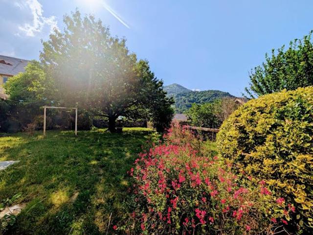 Maison vente à Argelès-Gazost, Pierrefitte-nestalas