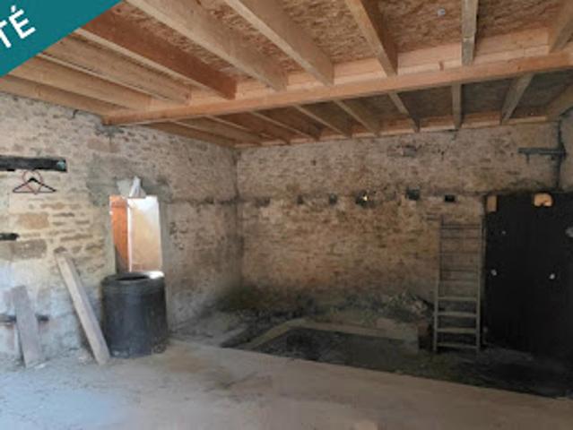 Maison vente à Montbard, Recey-sur-ource