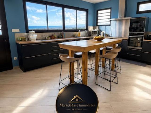 Maison vente à La Réunion