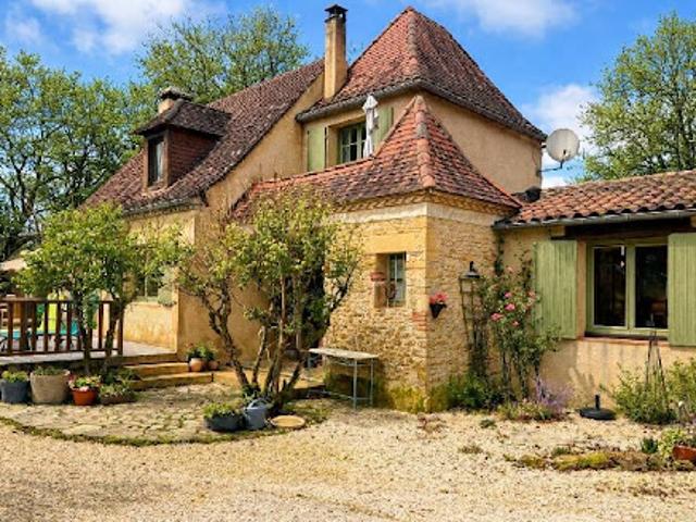Maison vente à Périgueux, Sainte-alvère