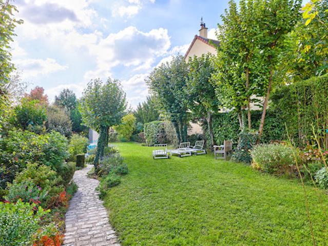 Maison vente à La Caille, Sèvres